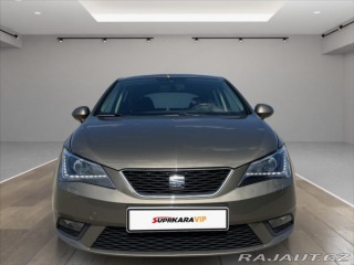 Seat Ibiza 1.2 TSi 77kW Xenon*D.Klim 2015
