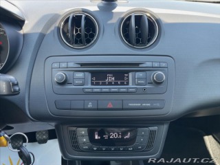 Seat Ibiza 1.2 TSi 77kW Xenon*D.Klim 2015