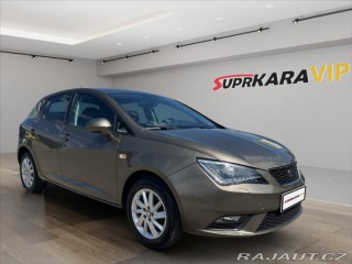 Seat Ibiza 1.2 TSi 77kW Xenon*D.Klim 2015