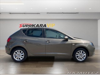Seat Ibiza 1.2 TSi 77kW Xenon*D.Klim 2015