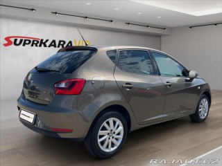 Seat Ibiza 1.2 TSi 77kW Xenon*D.Klim 2015