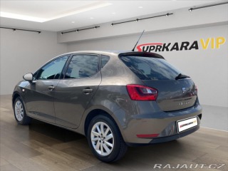 Seat Ibiza 1.2 TSi 77kW Xenon*D.Klim 2015