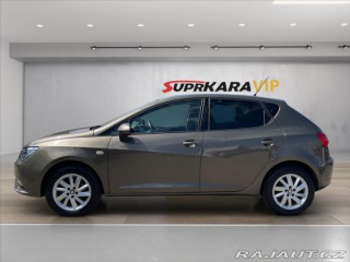 Seat Ibiza 1.2 TSi 77kW Xenon*D.Klim 2015