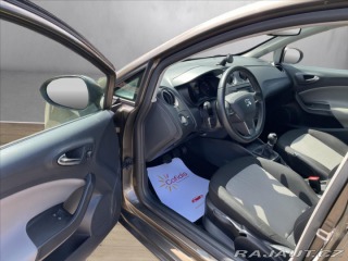 Seat Ibiza 1.2 TSi 77kW Xenon*D.Klim 2015