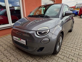 Fiat 500e 500E 87kw (ODPOČET DPH)