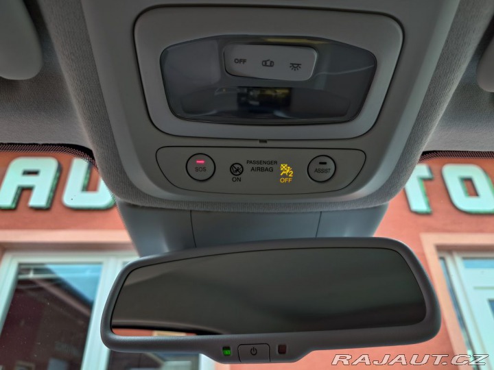 Fiat 500e 500E 87kw (ODPOČET DPH) 2023
