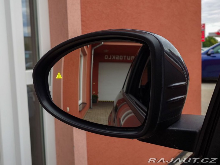Fiat 500e 500E 87kw (ODPOČET DPH) 2023