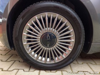 Fiat 500e 500E 87kw (ODPOČET DPH) 2023