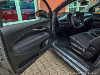Fiat 500e 500E 87kw (ODPOČET DPH) 2023