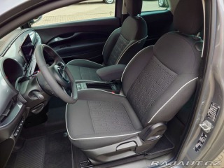 Fiat 500e 500E 87kw (ODPOČET DPH) 2023
