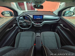 Fiat 500e 500E 87kw (ODPOČET DPH) 2023