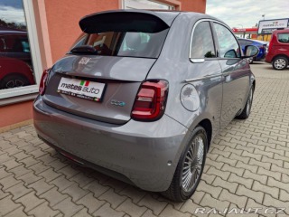 Fiat 500e 500E 87kw (ODPOČET DPH) 2023