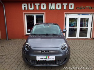 Fiat 500e 500E 87kw (ODPOČET DPH) 2023