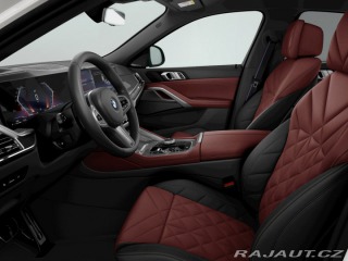 BMW X6 xDrive40d 2026