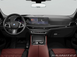 BMW X6 xDrive40d 2026