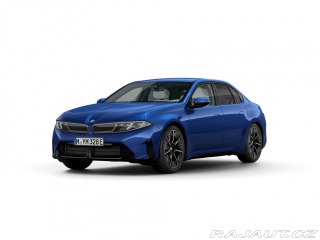 BMW i3 xDrive50 Sedan