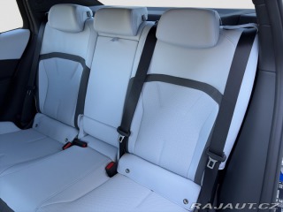 BMW i3 xDrive50 Sedan 2026