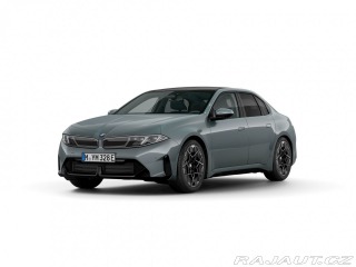 BMW i3 xDrive50 Sedan