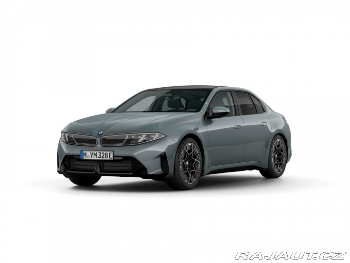 BMW 7 1800