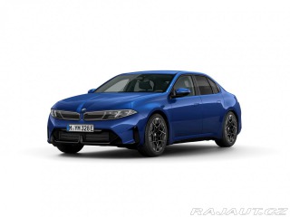 BMW i3 xDrive50 Sedan