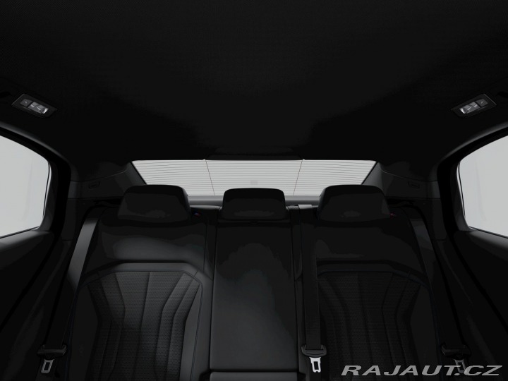 BMW i3 xDrive50 Sedan 2026
