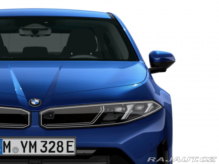 BMW 7 2026
