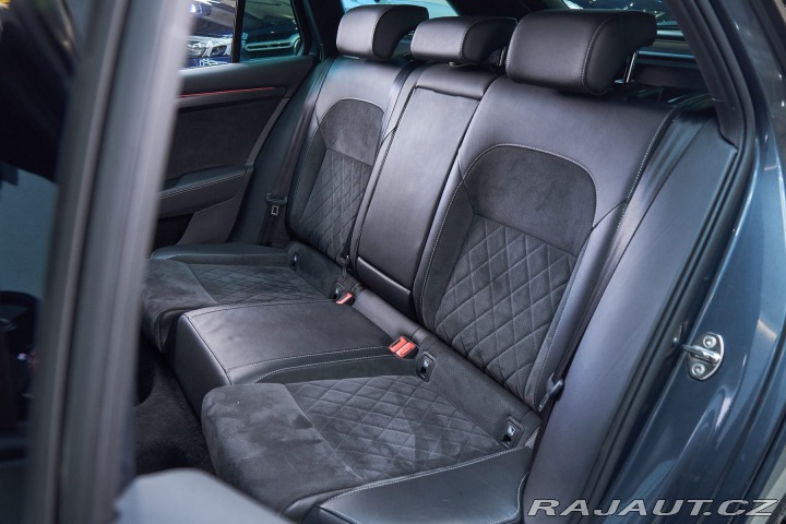 Škoda Superb Combi Superb Sportline C 2019