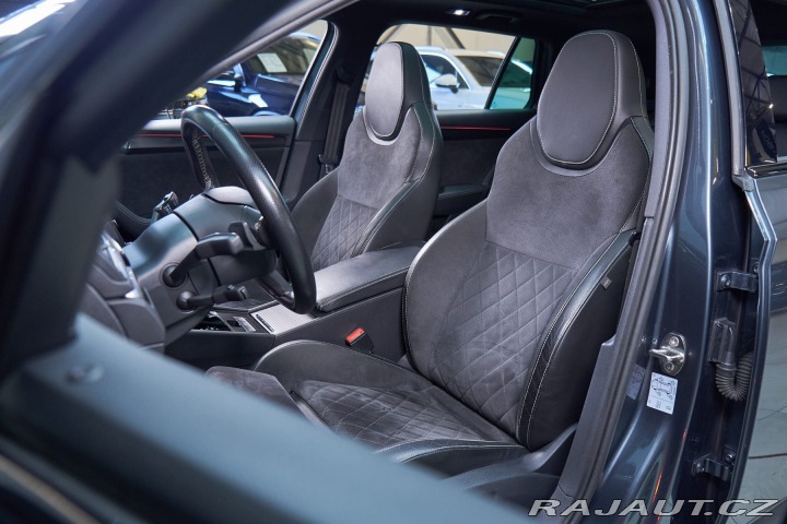 Škoda Superb Combi Superb Sportline C 2019