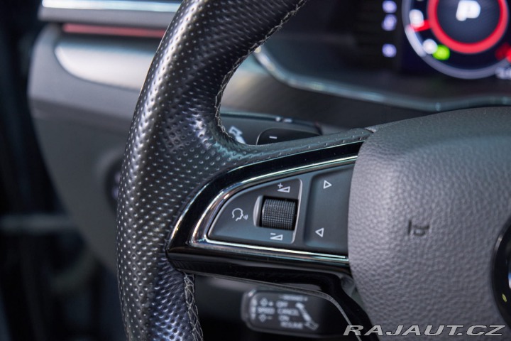 Škoda Superb Combi Superb Sportline C 2019