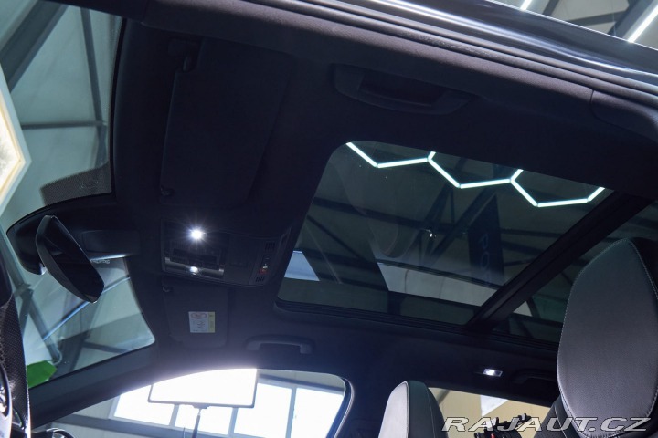 Škoda Superb Combi Superb Sportline C 2019