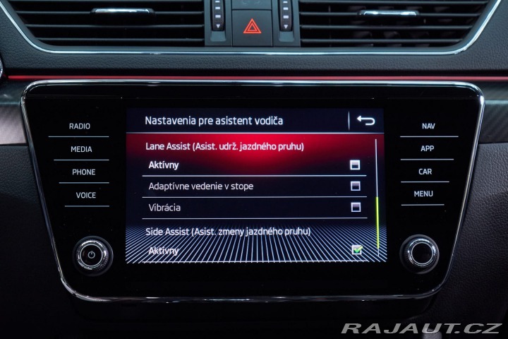 Škoda Superb Combi Superb Sportline C 2019