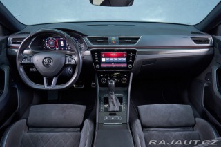 Škoda Superb Combi  Superb Sportline C 2019