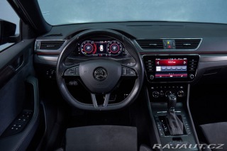 Škoda Superb Combi  Superb Sportline C 2019