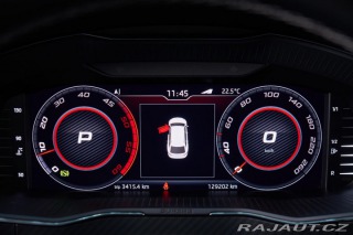 Škoda Superb Combi  Superb Sportline C 2019