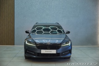 Škoda Superb Combi  Superb Sportline C 2019