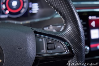 Škoda Superb Combi  Superb Sportline C 2019