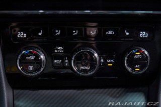 Škoda Superb Combi  Superb Sportline C 2019
