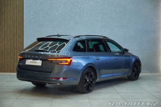 Škoda Superb Combi  Superb Sportline C 2019