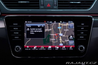 Škoda Superb Combi  Superb Sportline C 2019