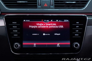 Škoda Superb Combi  Superb Sportline C 2019