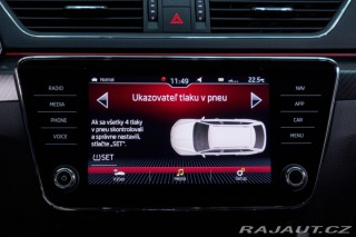 Škoda Superb Combi  Superb Sportline C 2019