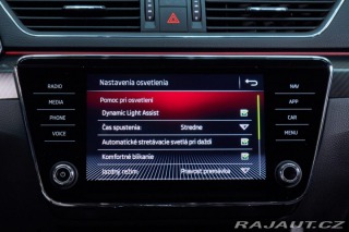 Škoda Superb Combi  Superb Sportline C 2019