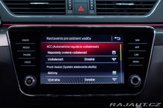 Škoda Superb Combi  Superb Sportline C 2019