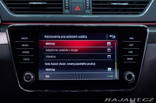 Škoda Superb Combi  Superb Sportline C 2019