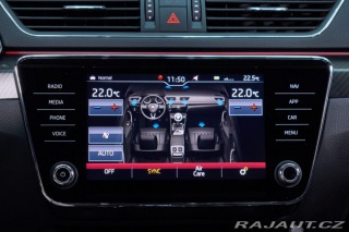 Škoda Superb Combi  Superb Sportline C 2019