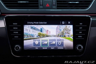 Škoda Superb Combi  Superb Sportline C 2019