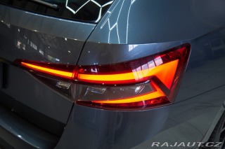 Škoda Superb Combi  Superb Sportline C 2019