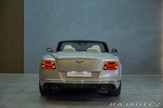 Bentley Continental 2017