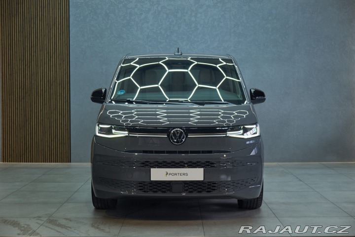 Volkswagen Ostatní modely T7 Multivan 2025