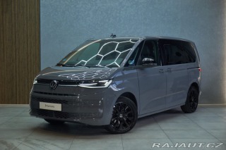 Volkswagen Ostatní modely T7 Multivan 2025